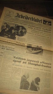 1937,nr 227, Arbeiderbladet. 