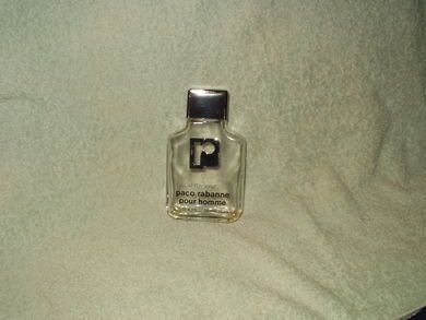 paco rabanne pour homme