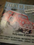 TEKNIKK OG HOBBY, 1969,nr 004, 