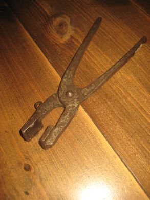 Spesialtang noe for deg?