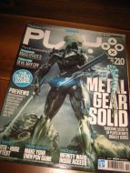 PLAYSTATION 3 PLAY ISSUE NO 210