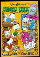 1987 nr 016 Donald Duck & Co