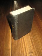 M.B. LANDSTADS KIRKESALMEBOK. REVIDERT OG FORØKET . 1967.