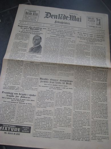 1928 nr 051 Den 17de Mai