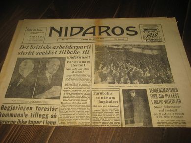 1950 nr 048 NIDAROS