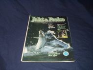 1986 nr 011 Jakt & Fiske