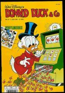 1990 nr 023 DONALD DUCK & CO