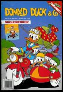 1991 nr 031 DONALD DUCK & CO