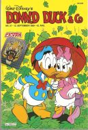 1989 nr 037 Donald Duck & Co