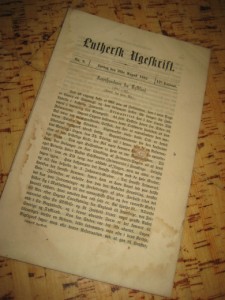 1882,nr 009, Luthersk Ugeskrift.