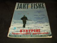1995 nr 012 Jakt & Fiske