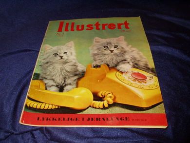 1960 nr 003 Illustrert