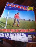 FOTBALLREVYEN 1978 nr 004