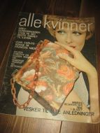 1969 nr 012 alle kvinner