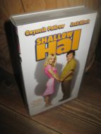 SHALLOW HAL 11 ÅR 109 MIN 2001