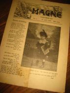 1908 nr 009 MAGNE BARNEBLAD