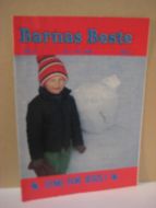1985,nr 002, Barnas Beste.