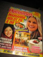2002 nr 009 Hjemmet Alexandra