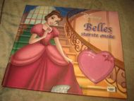 DISNEY: BELLES STØRSTE ØNSKE. 2006
