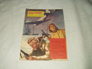 1958 nr 021 Alle Menns Blad