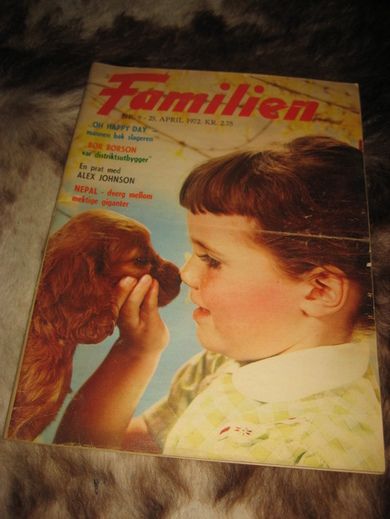 1972 nr 009 FAMILIEN