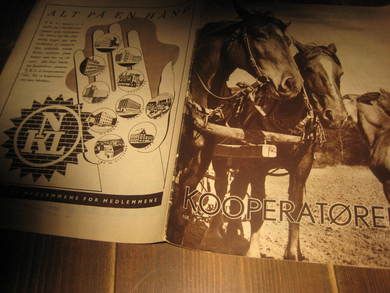 1942 nr 008 KOOPERATØREN