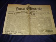 1942 nr 083 Hamar Stiftstidende