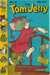 1958,nr 002, Tom & Jerry
