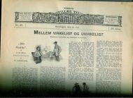 1906 nr 027 MELLEM VIRKELIGT OG UVIRKELIGT