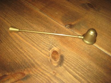 Lysslukker i messing