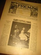 FREM. KUNDSKAB ER MAGT, 1905,nr 031.