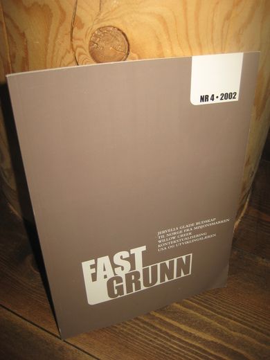 2002 nr 004 FAST GRUNN