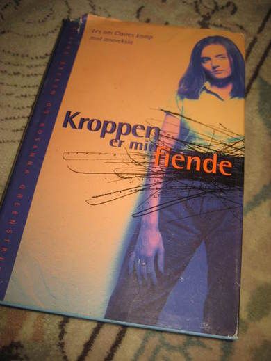 BEEKEN: KROPPEN ER MIN FIENDE.. 1998.