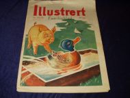 1944,nr 025, Illustrert Familieblad