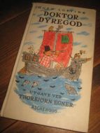 LOFTING, HUGH: DOKTOR DYREGOD. 1977.