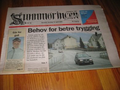 2002 nr 028 Sunnmøringen (Stranda)