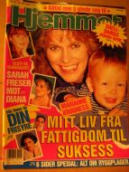 1993 nr 043 Hjemmet