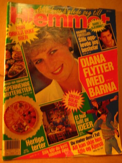 1992 nr 037 Hjemmet