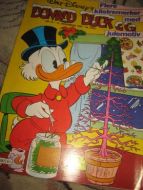1986 nr 051 DONALD DUCK & CO