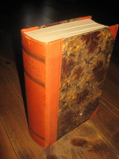 Hoel Sigurd: ALL VERDENS FORTELLERE 1950