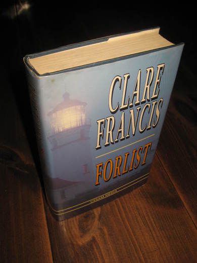 FRANCIS, CLARE: FORLIST. 1994.