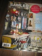 2010 nr 001 SAMLER & ANTIKKBØRSEN