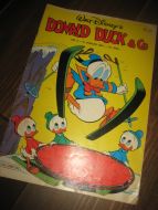 1981 nr 002 DONALD DUCK & CO
