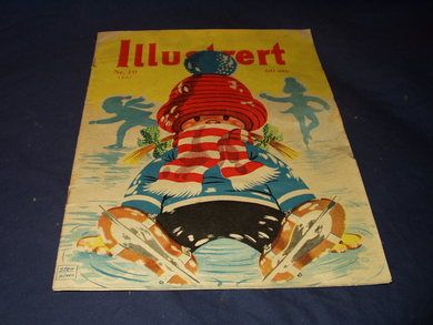1957 nr 010 Illustrert
