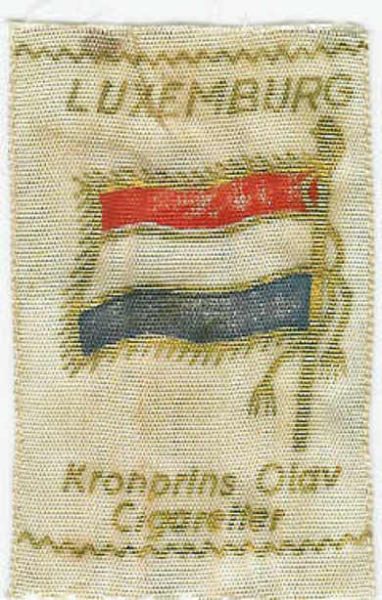 LUXEMBURG