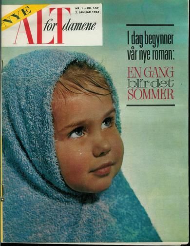 1963 nr 001 NYE ALT for damene