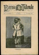 1916 nr 006 Børne Tidende