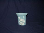 Vase fra 70 tallet