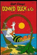 1975 nr 020 Donald Duck & Co