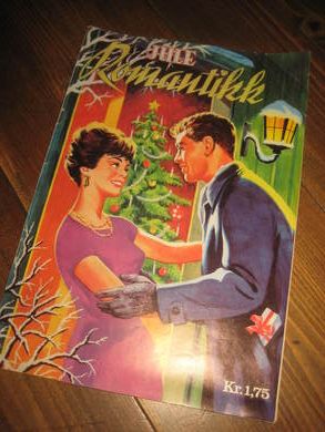 1968 NR 047 B Romantikk